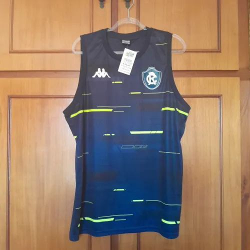 Camisa kappa Remo gg oficial