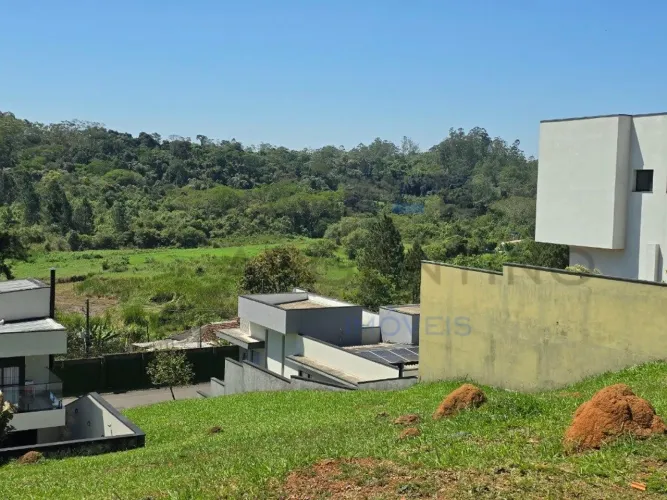 LOTE À VENDA NO CONDOMÍNIO GRANJA ANITA - 360 M² | MOGI DAS CRUZES