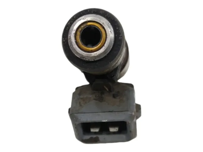 Bico Injetor Combustível Mercedes Benz A160 1.6 1999 A 2005