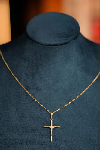 Joias em ouro 18k/750