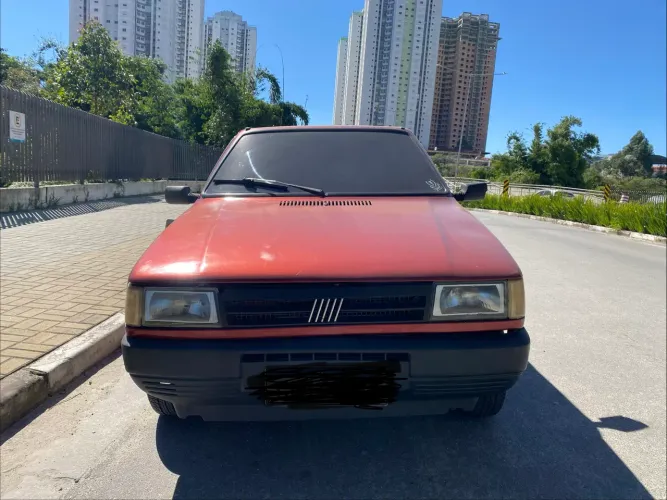Fiat Uno Mille 1.0/ I.e./ Electronic/ Brio 1996