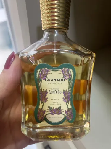 Perfume Granado