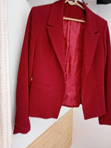 Blazer Vinho