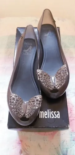 Melissa