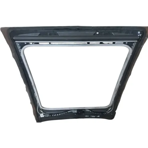 Moldura Teto Solar Citroen C4 Grand Picasso 2008 2013