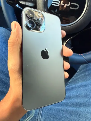 Vendo iPhone 13 Pro Max 256gb