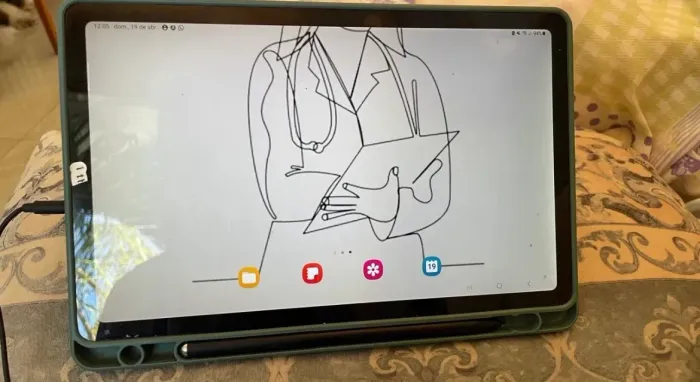 Tablet s6 lite