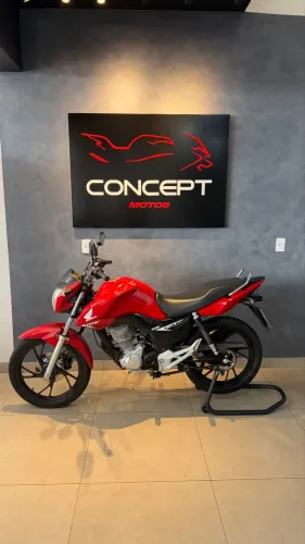 TITAN 150