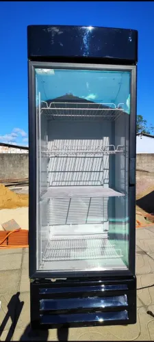 Cervejeiro 500 lt 220vt