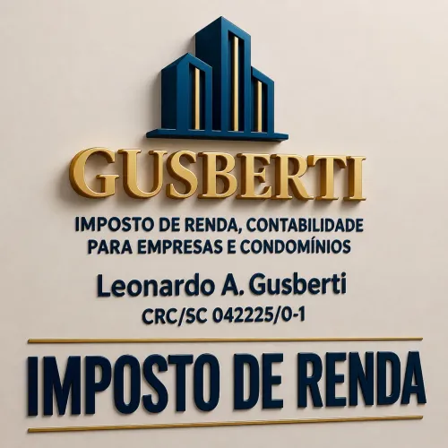 IMPOSTO DE RENDA 