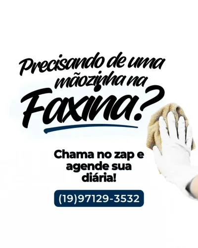 Diarista 