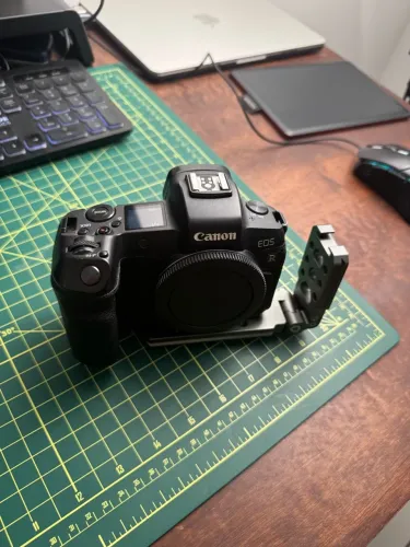 Canon R
