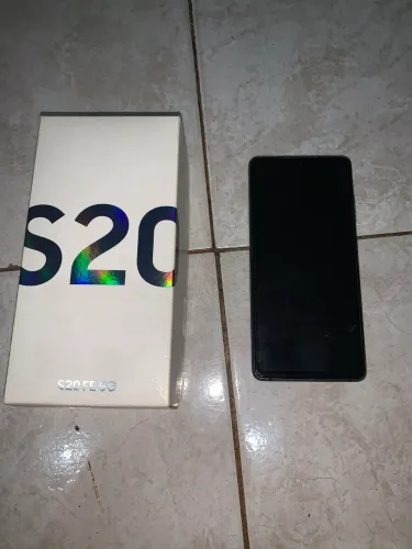 S20 fe 5g