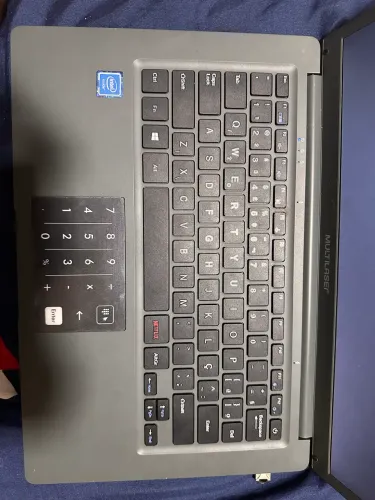 Notbook