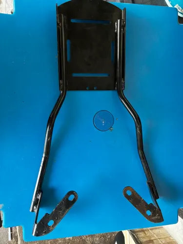 Bagageiro nmax Yamaha 