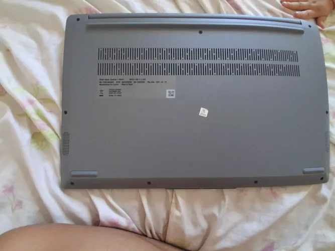 ESSE NOTEBOOK LENOVO INTEL CORE i3 13° 