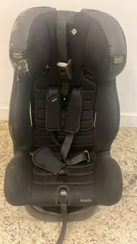 Cadeirinha de Infantil para Automóvel 9 A 36kg