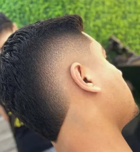 Corte domiciliar jp 