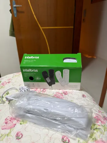 Telefone sem fio
