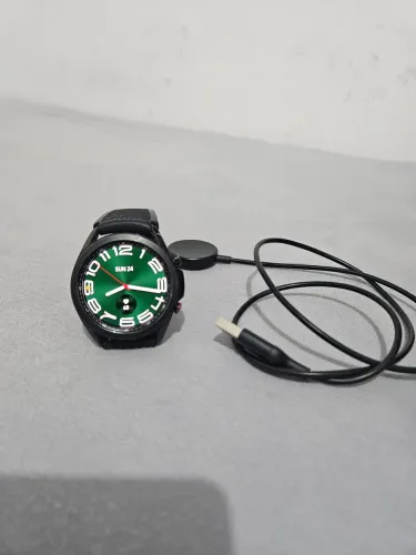 Samsung Galaxy watch 3