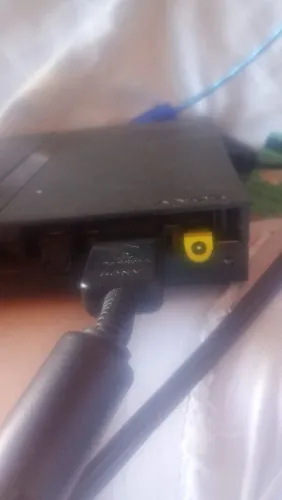 Ps2 vendo chamar ZAP * tá sem tampa traseira sem fonte