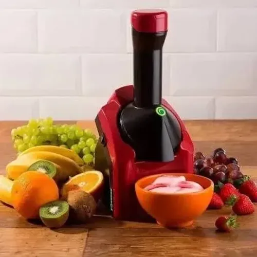 Yonanas Fun Kitchen ? Máquina de Sorvete | Nova