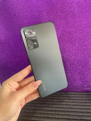 REDMI NOTE 11 PRO+