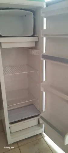 Geladeira consul