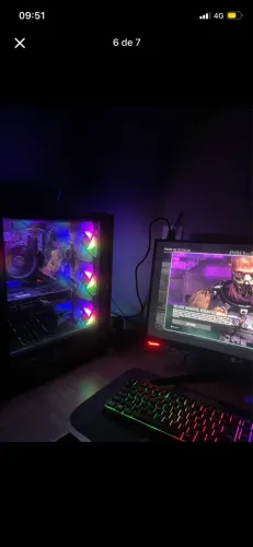 Pc gamer a vista