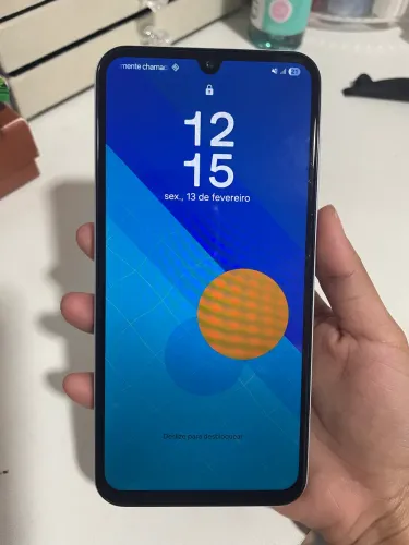 Samsung A15