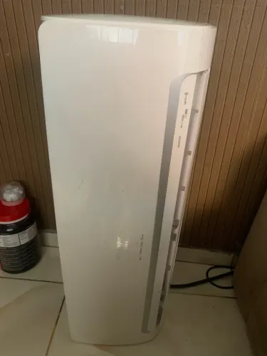 EVAPORADORA MIDEA 12.000 Btus