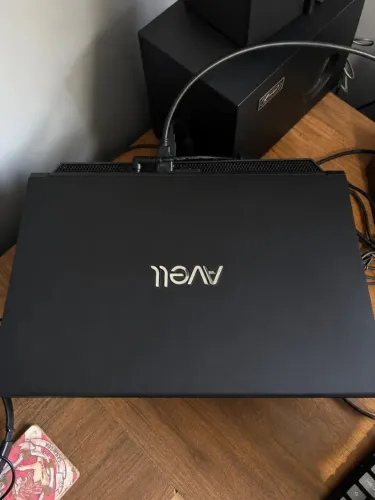 Notebook Gamer GTX 1650 - 16 GB RAM