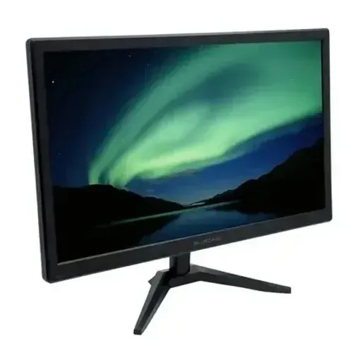 Monitor Led 20 Polegadas Bluecase Hd 75hz Hdmi vga Bm20x3hvw Loja Coimbra Computadores
