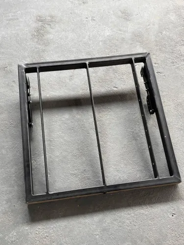 Bumper para caixa de som