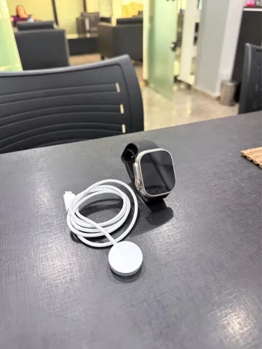 Smart Watch Apple Watch ULTRA 2 49mm usada ( bateria 100%