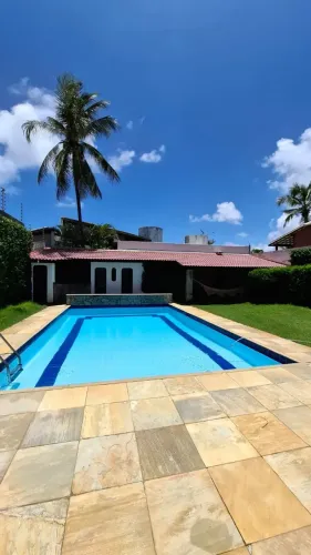 Casa a venda em Vila do Atlântico, Lauro de Freitas-BA