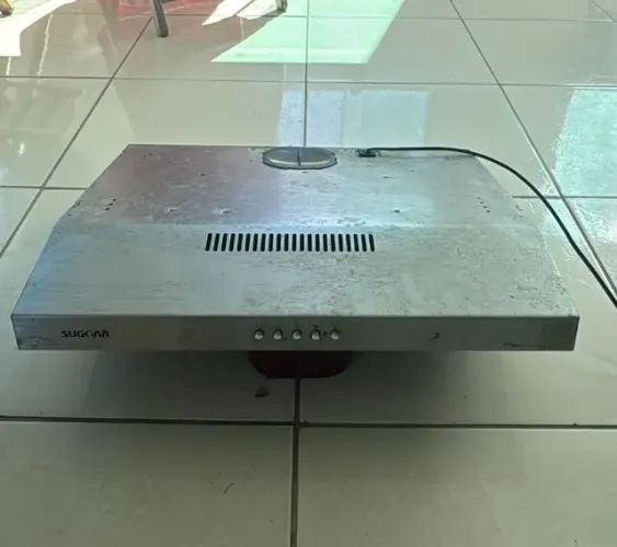 SUGGAR DEPURADOR DE AR