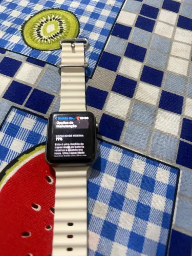 Apple Watch série 3 42 mm