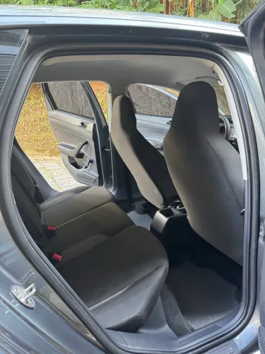 Volkswagen Polo 1.0 MPI Flex 12V 5P 2023