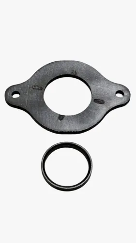 Arruela Encosto Comando De Valvulas C10 C60 Veraneio 6 Cils Motor 261