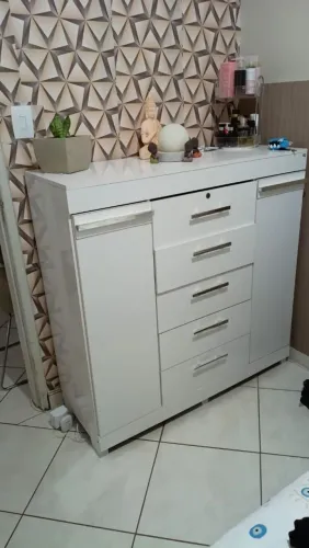 Cômoda
