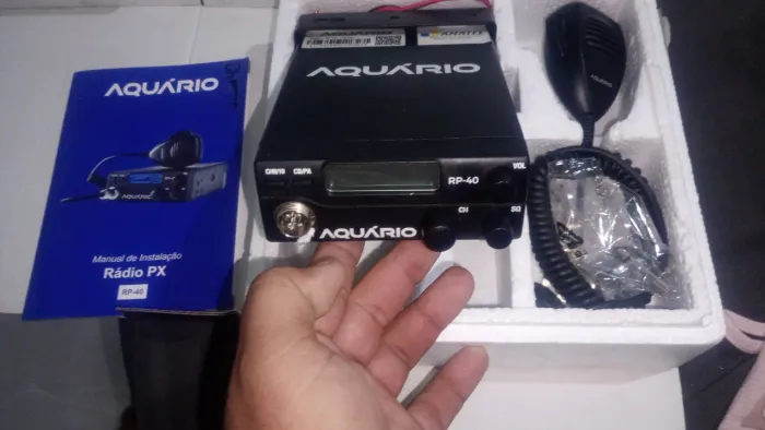 Rádio px