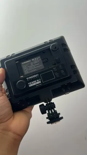 YN300II BI COLOR