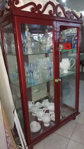 CRISTALEIRA