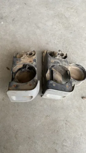 vendo porta copo