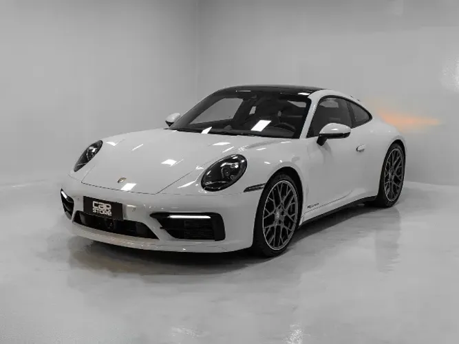Porsche 911 Carrera Coupe 3.0 370cv (991) 2022
