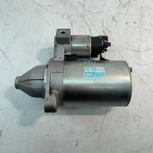 Motor Arranque Partida Hyundai Hb20 1.6 2013 A 2015 Original