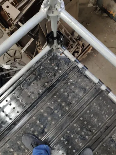 Eng ou Técnico Mecanico c/MEI