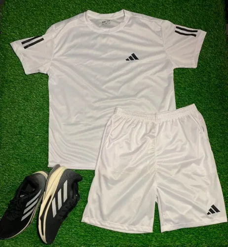 conjunto dry- fit