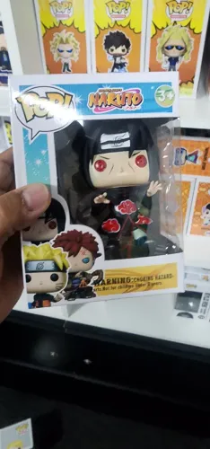 FUNKO POP ALTERNATIVO